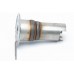 Камера горения Eberspacher Hydronic D5WZ/D5WS Камера горения Eberspacher Hydronic D5WZ/D5WS