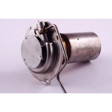 Камера горения Eberspacher Airtronic D4/D4S (применяемая)