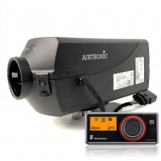 Eberspächer Airtronic S2 D2L, 2.2 kW, (12/24V)