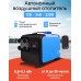 Автономний дизельний переносний обігрівач (сухий фен) 220/24/12 вольт