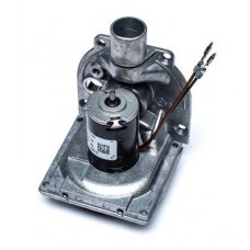 Нагнетатель воздуха (компрессор) Eberspacher Hydronic D4WSC/B4WSC/D5WSC/B5WSC 12V