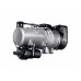 Webasto Thermo Pro 90, 9 kW, 12V Webasto Thermo Pro 90, 9 kW, 12V