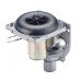 Нагнетатель воздуха (компрессор) Eberspacher Hydronic D4WSC/B4WSC/D5WSC/B5WSC 12V