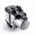 Webasto Thermo Top EVO 4 kW, 12V (комплект)