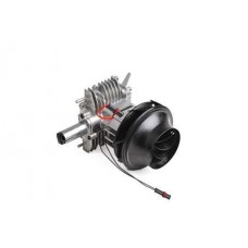 Нагнетатель воздуха (компрессор) Webasto AT-3500 ST, 24V 
