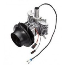 Нагнетатель воздуха (компрессор) Webasto AT-3500, 24V 