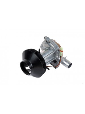 Нагнетатель воздуха (компрессор) Eberspacher Airtronic D4S 12/24V