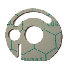 Прокладка автономного подогревателя HYDRONIC D5/4WS, D5WZ